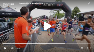 Video BDU Voorthuizen Loopt 2017